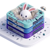 BunnyStack logo