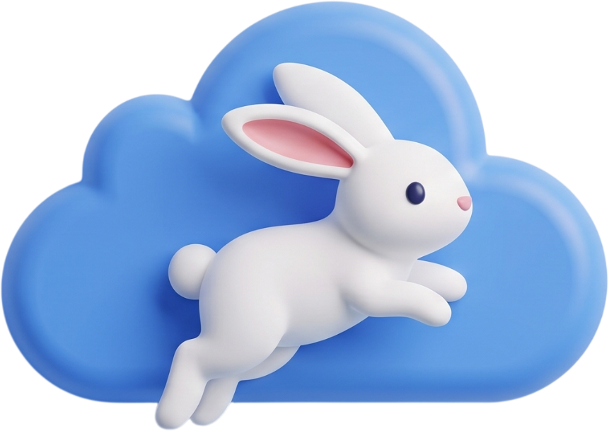 BunnyCloud.IT